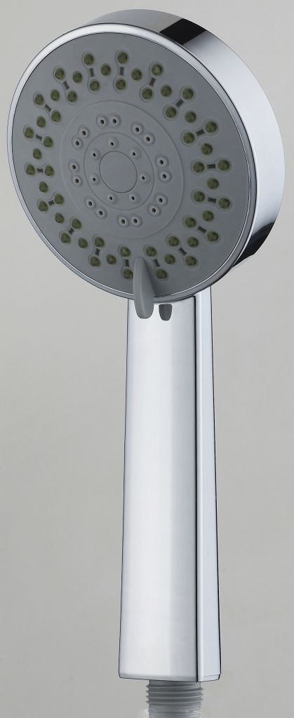 handle shower