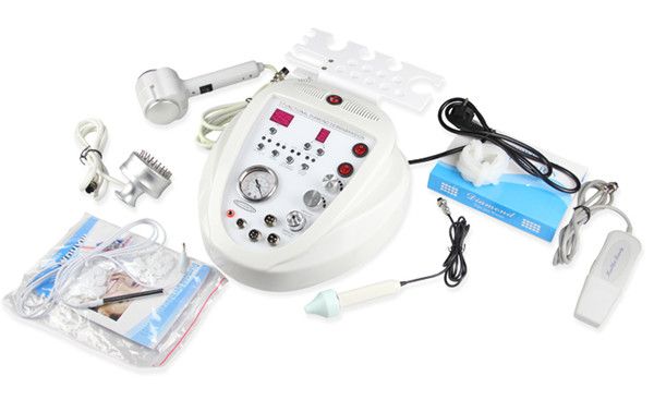 Hot sale 5 in 1 microdermabrasion machine