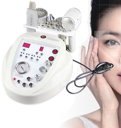 Hot sale 5 in 1 microdermabrasion machine
