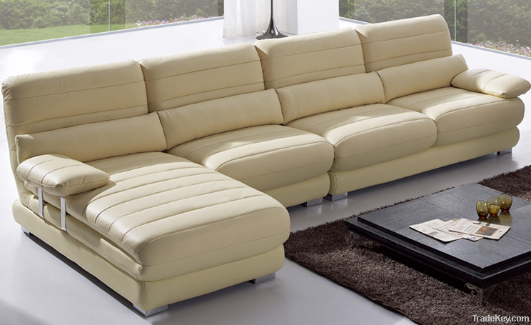 recliner sofa corner sofa L type sofa