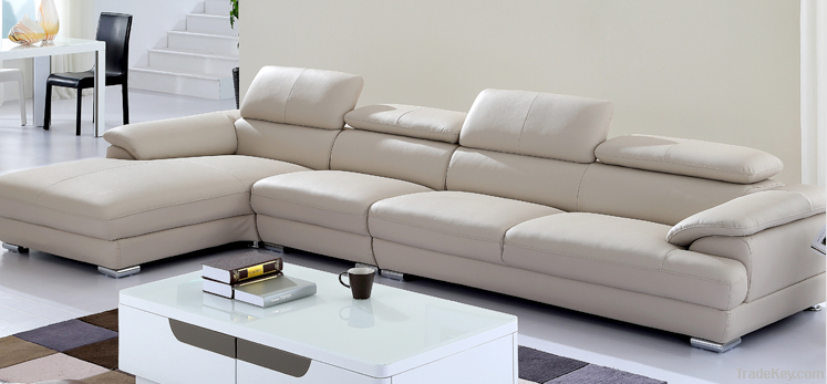 living room sofa recliner sofa genuine leather sofa
