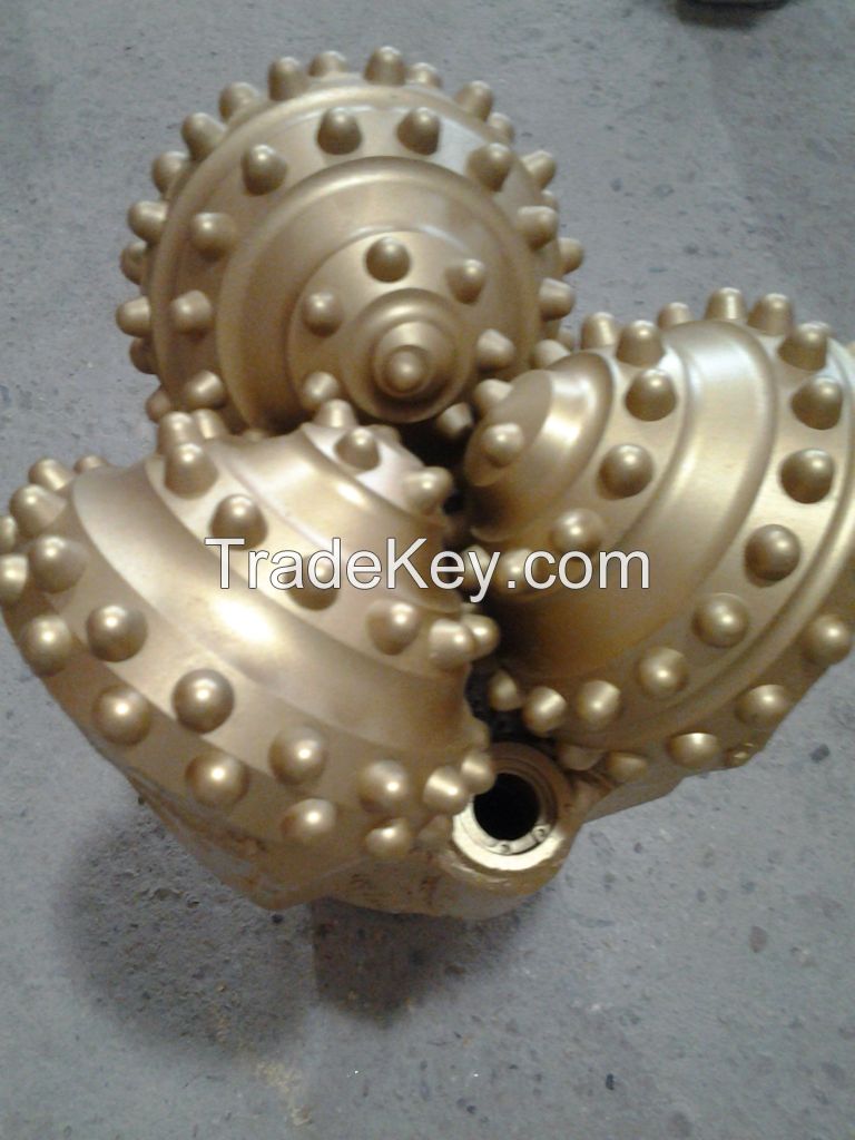 tricone bit for mining
