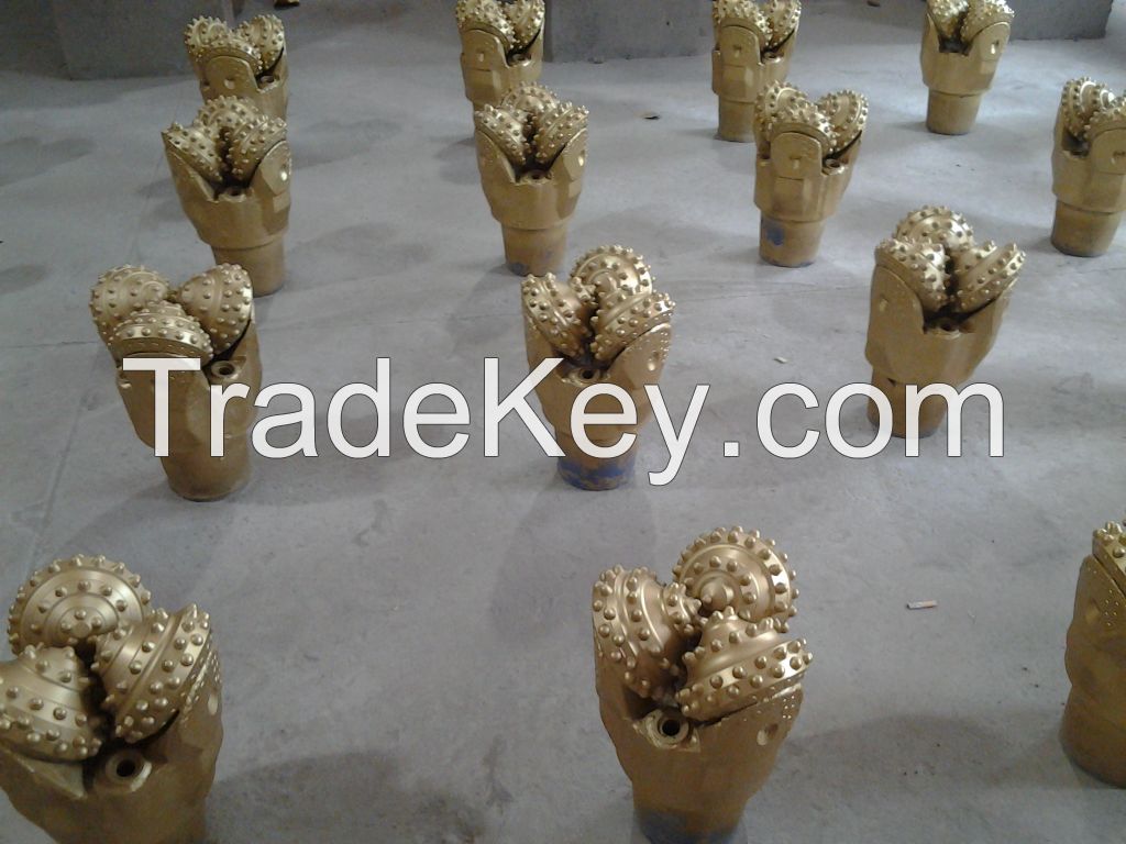 tricone bit for mining