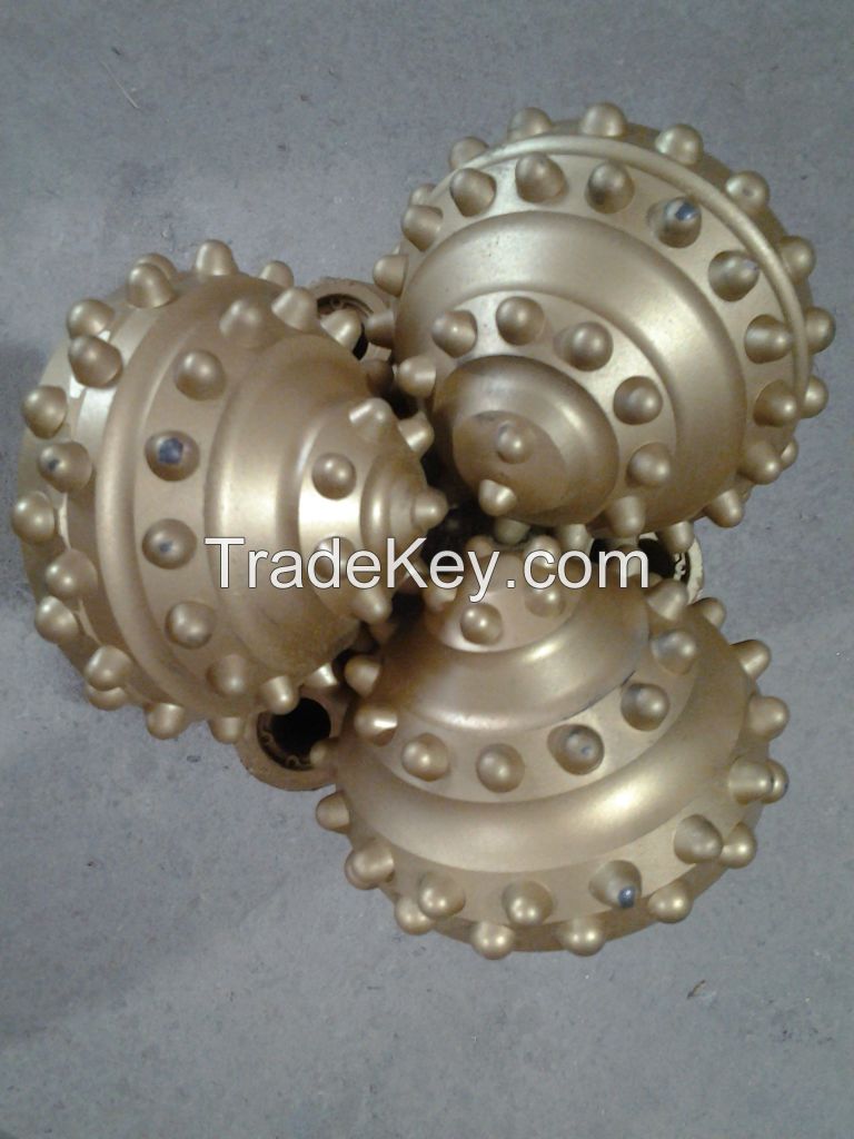 tricone bit for mining