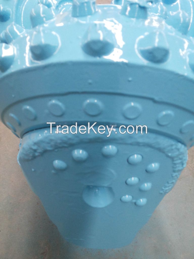 Tricone Bit for Oil and Water Well