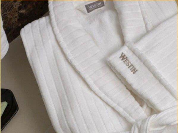 hotel linen and bath linen supplier