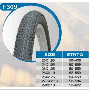 Good Quality Bicycle Tire