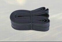 Bicycle Butyl Tube(26x1.75/2.125)with ISO