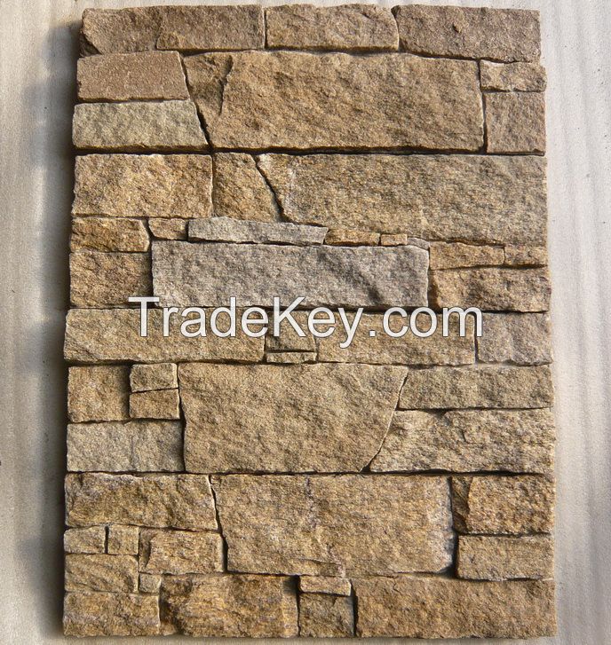 Cuture Stone Panel