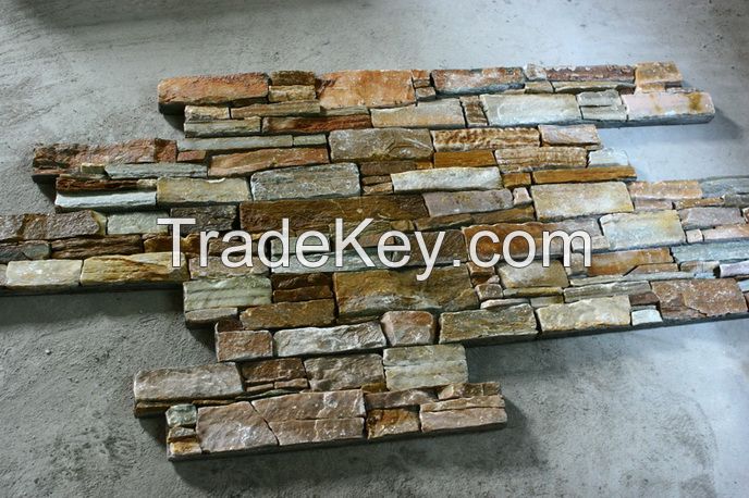 Cuture Stone Panel