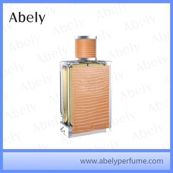 2014 Men's perfume in perfect design empty perfume bottle
