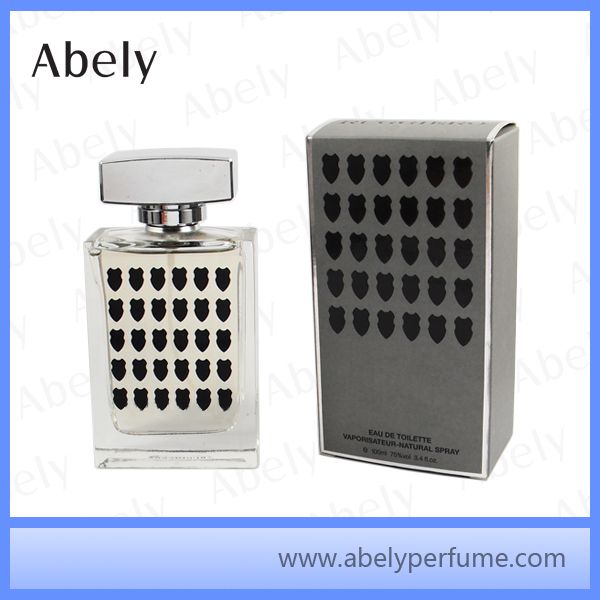 2014 Men's perfume in perfect design empty perfume bottle