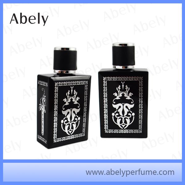 2014 Men's perfume in perfect design empty perfume bottle