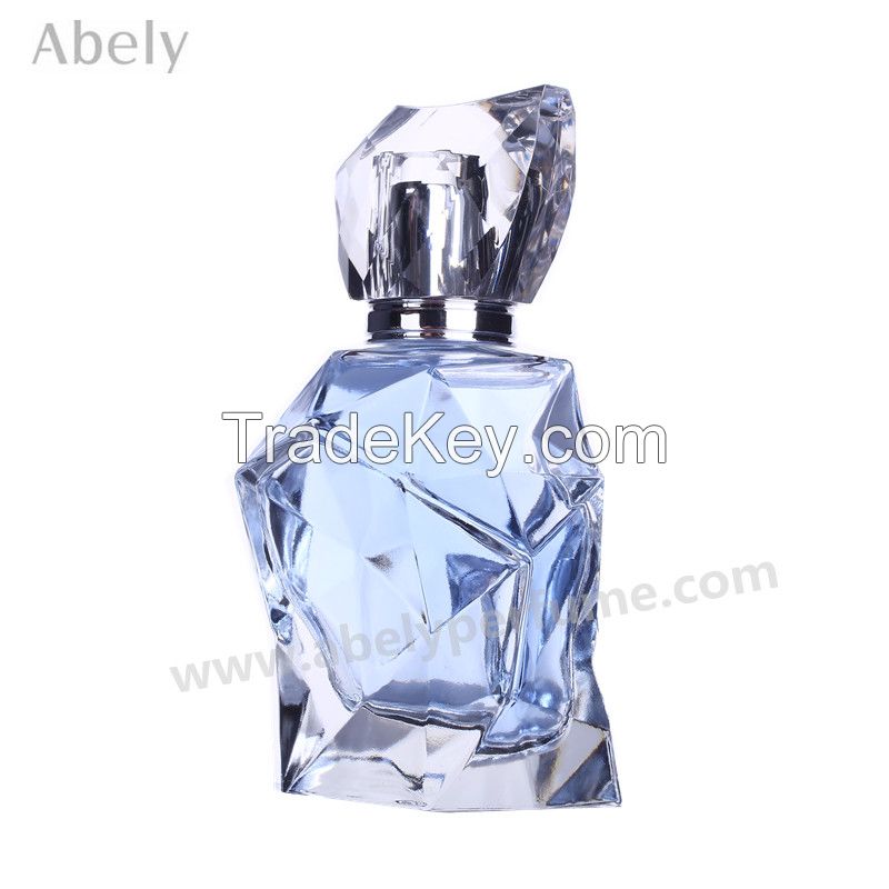 100ml/50ml OEM perfume bottle