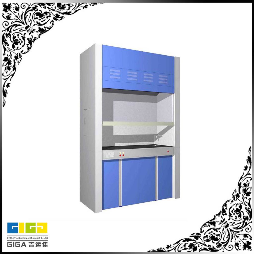 GIGA acid fume hood