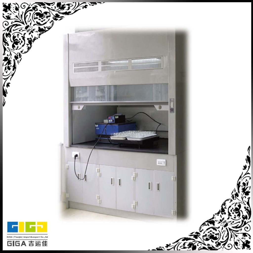 GIGA bench-top teaching fume hood