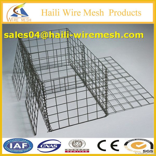 Gabion basket /Gabion box