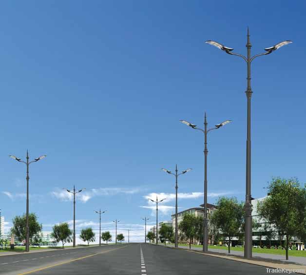 led street lights