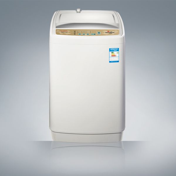 Made in China Top loading fully automatic washing machine