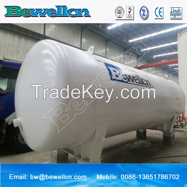 20m3 cryogenic storage tank