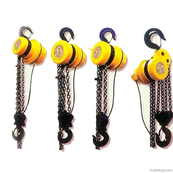 0.5~32t  electric chain hoist, electric chain block, lever hoist