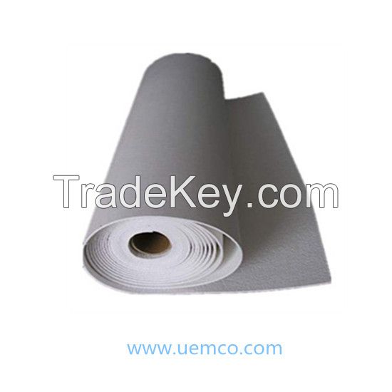 Aluminum silicate ceramic fiber cotton/rope/paper/blanket/plate