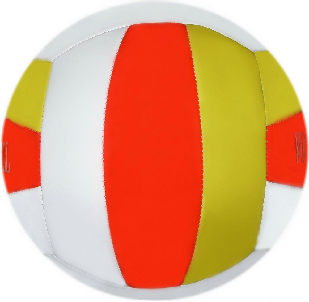 China Factory Directly PVC Wholesales machine stitched volleyball----2014 NEW