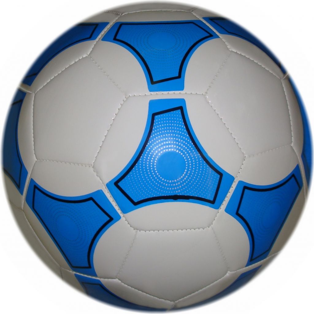 China Factory Directly TPU Wholesales machine stitched  football   ----2014 NEW