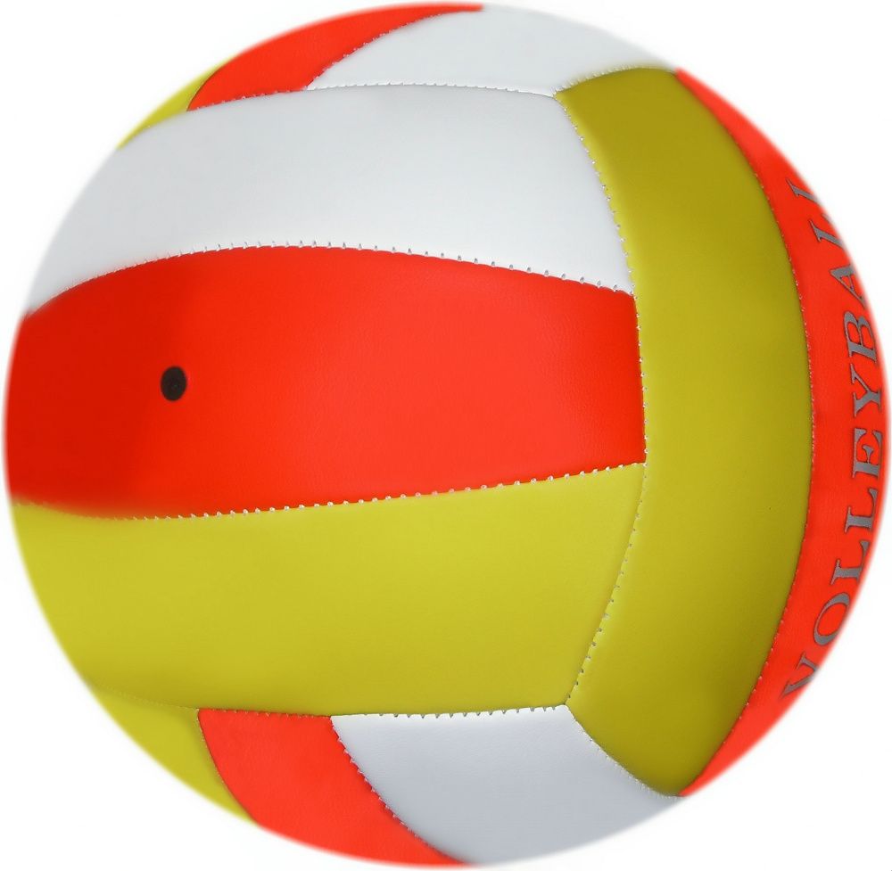 China Factory Directly PVC Wholesales machine stitched volleyball----2014 NEW