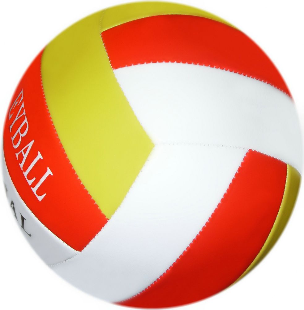 China Factory Directly PVC Wholesales machine stitched volleyball----2014 NEW