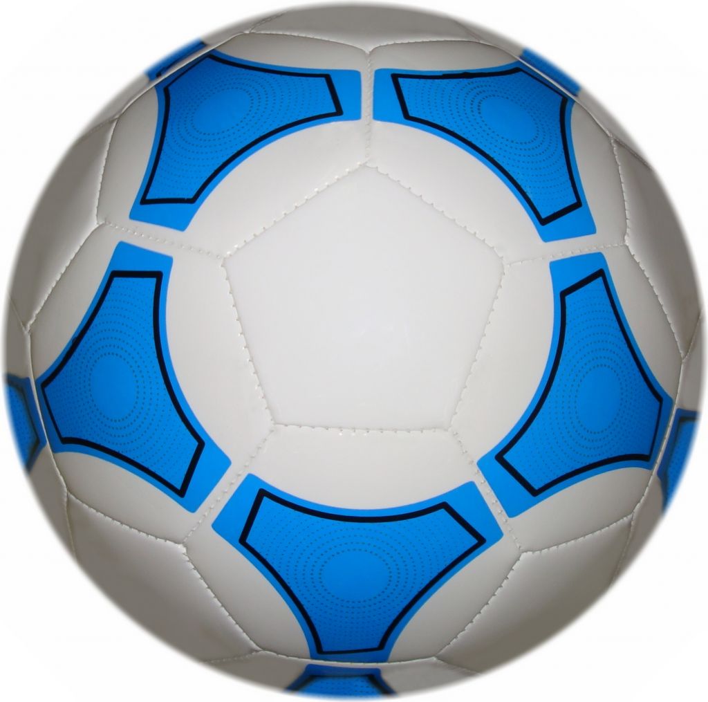 China Factory Directly TPU Wholesales machine stitched  football   ----2014 NEW