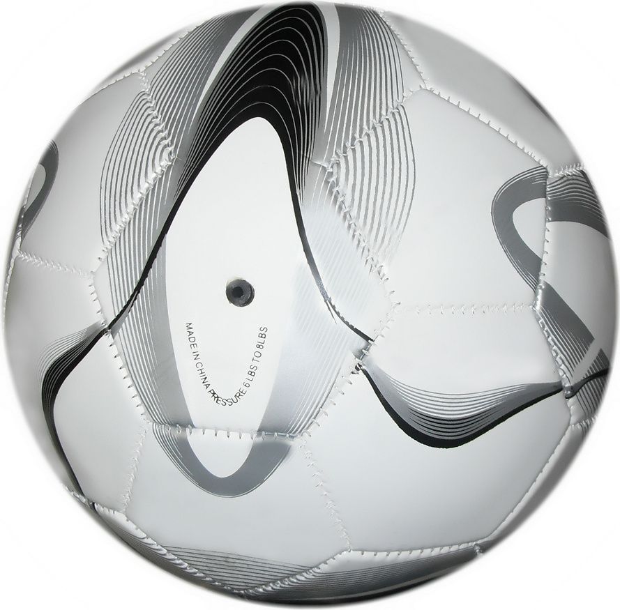 China manufacturer  machine sewn PU/ PVC football 