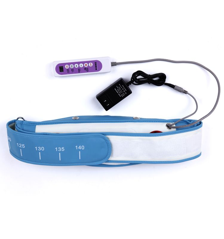 2014 new style best slimming heat belt 