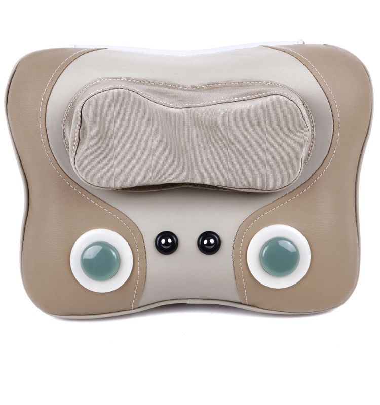 2014 new series neck massage machine 