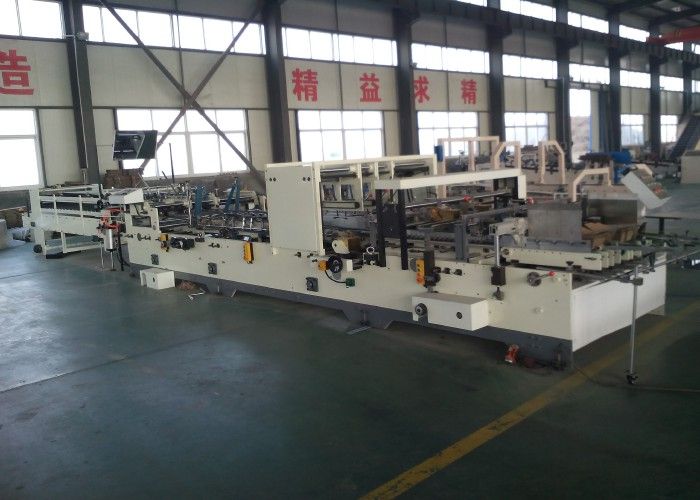 automatic carton packaging machinery