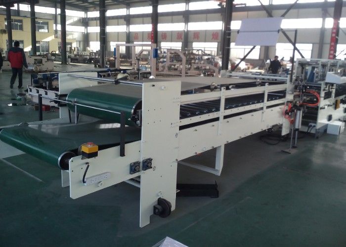 automatic carton packaging machinery