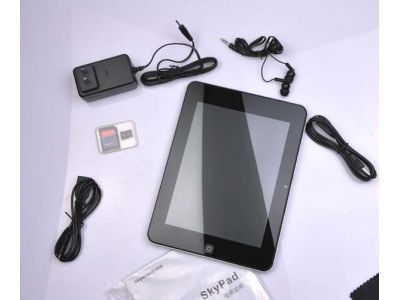 Tablet PC Accessories