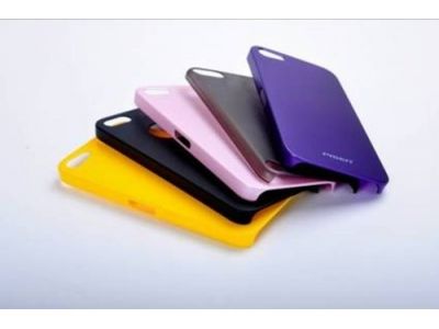 Mobile protective shell For i Phone 5S