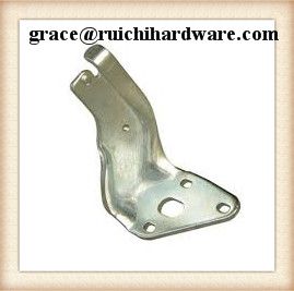 small metal stamping parts