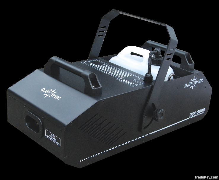 3000W DSK-3000 fog machine