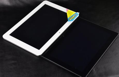 10.1'' inch tablet pc