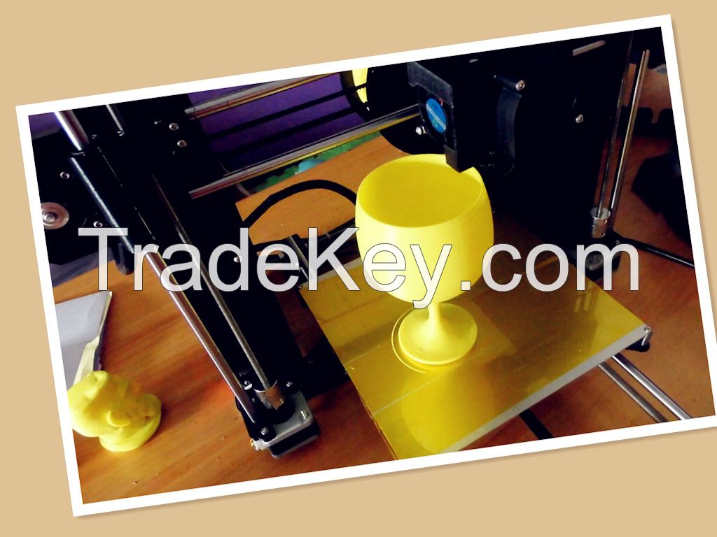 DIY 3D printer 