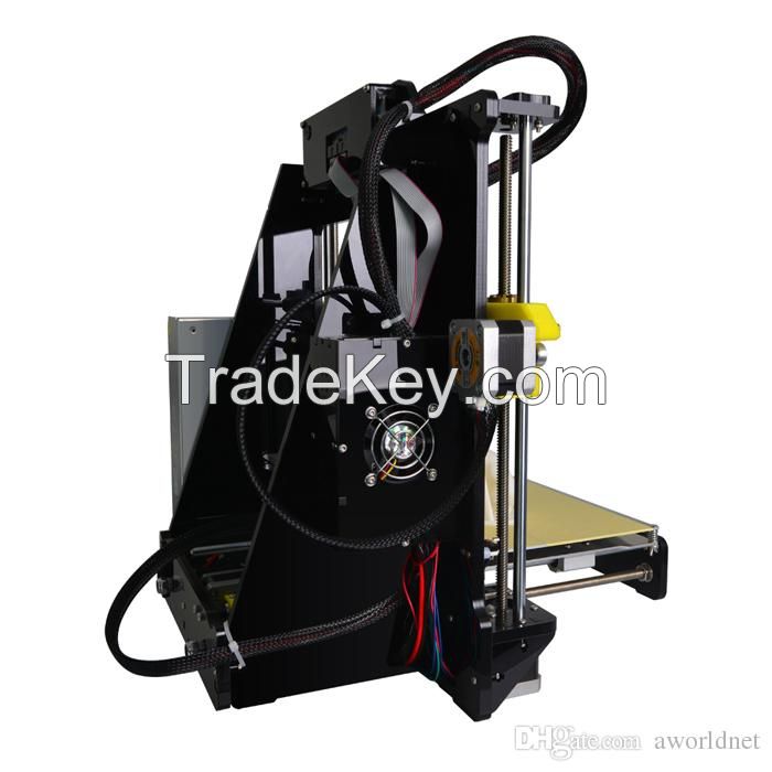 DIY 3D printer 