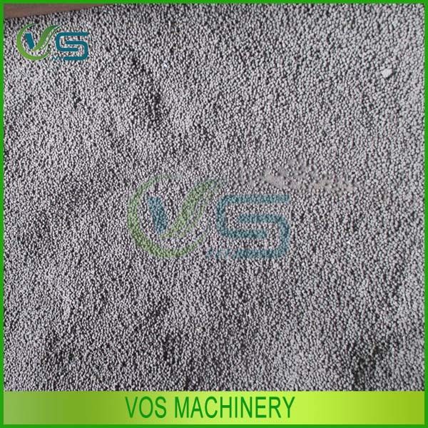 VOS hot selling very professional wood pellet machine with low price