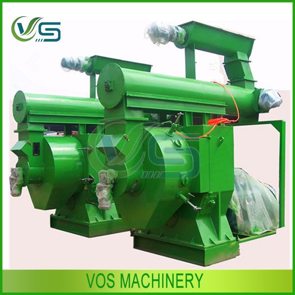 wood sawdust pellet mill for making wood biomass fuels widely used in power plant Skype:zzvosmachine