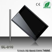 Android Tablet PC SL-810