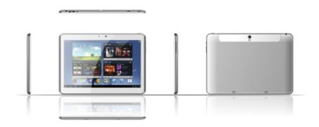 Android Tablet PC SL-1004