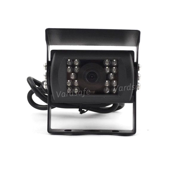 Truck Bus And Caravan Heavy Duty Reversing Camera With Night Vision And Microphone
