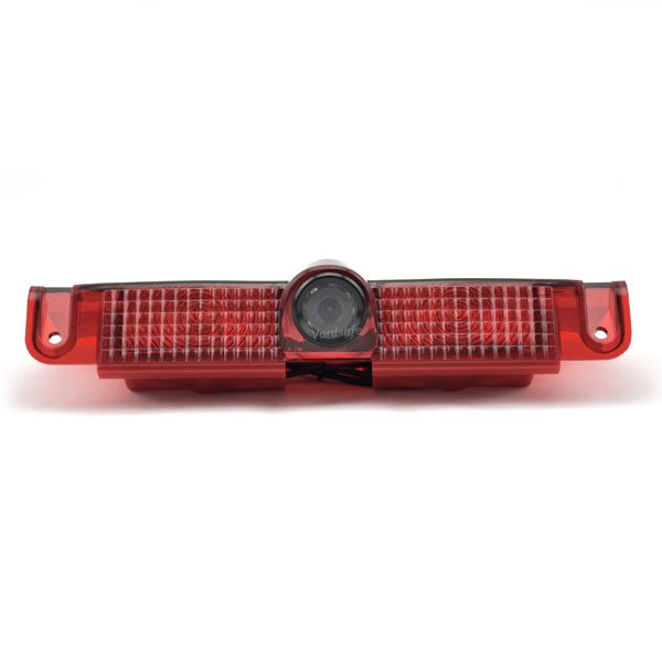 Brake/Stop Light Camera For Chevy Express Van With Night Vision