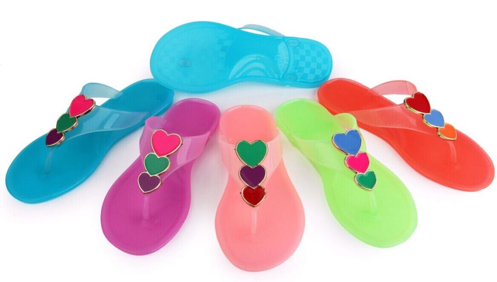 flip flops ,slippers